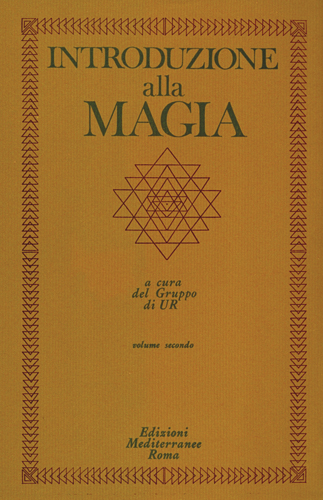 Introduzione alla magia vol. 2