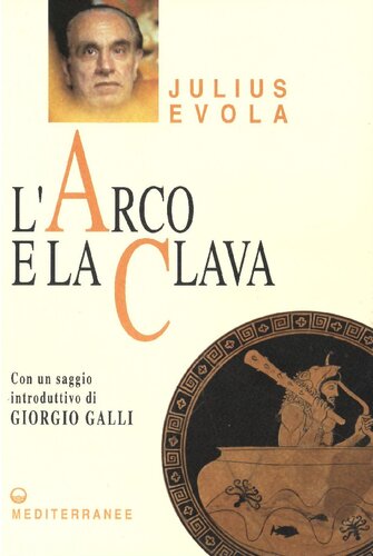 L'arco e la clava