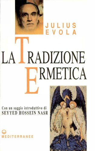 La tradizione ermetica