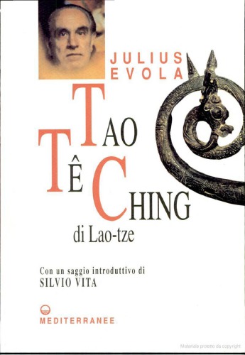 Tao-te-ching di Lao-Tze