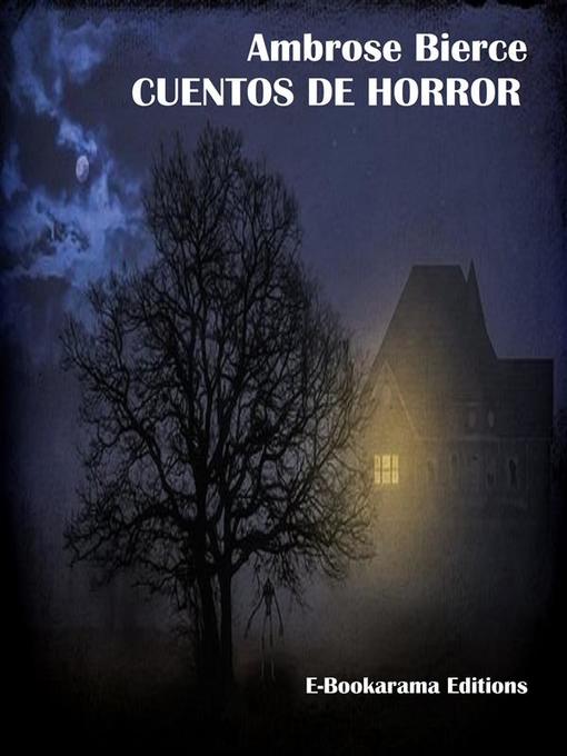 Cuentos de horror