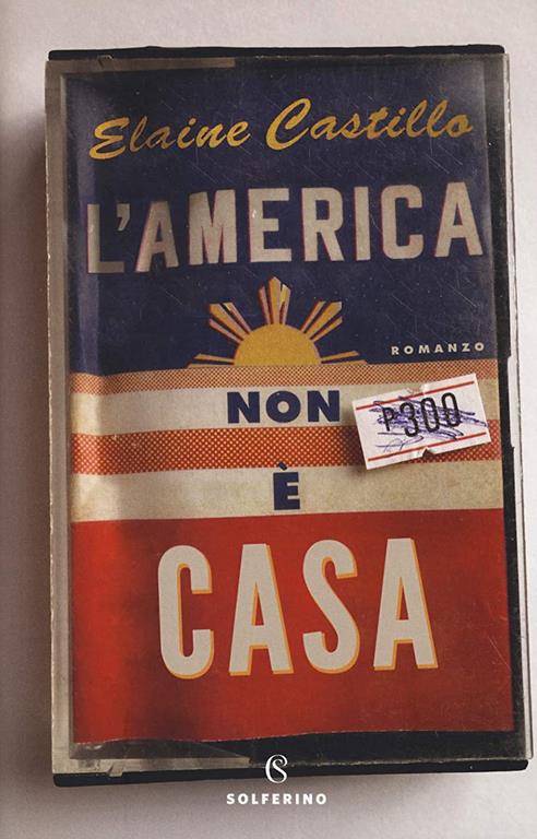 L'America non &egrave; casa