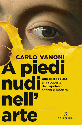 A piedi nudi nell'arte