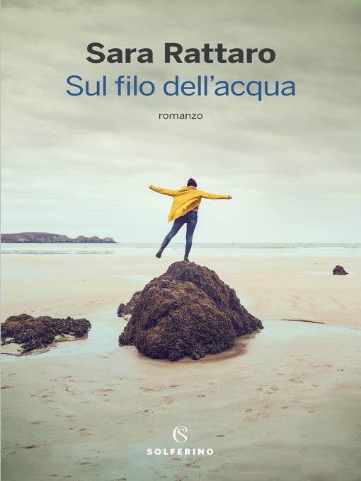 Sul filo dell'acqua