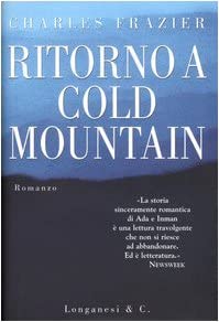 Ritorno a Cold Mountain