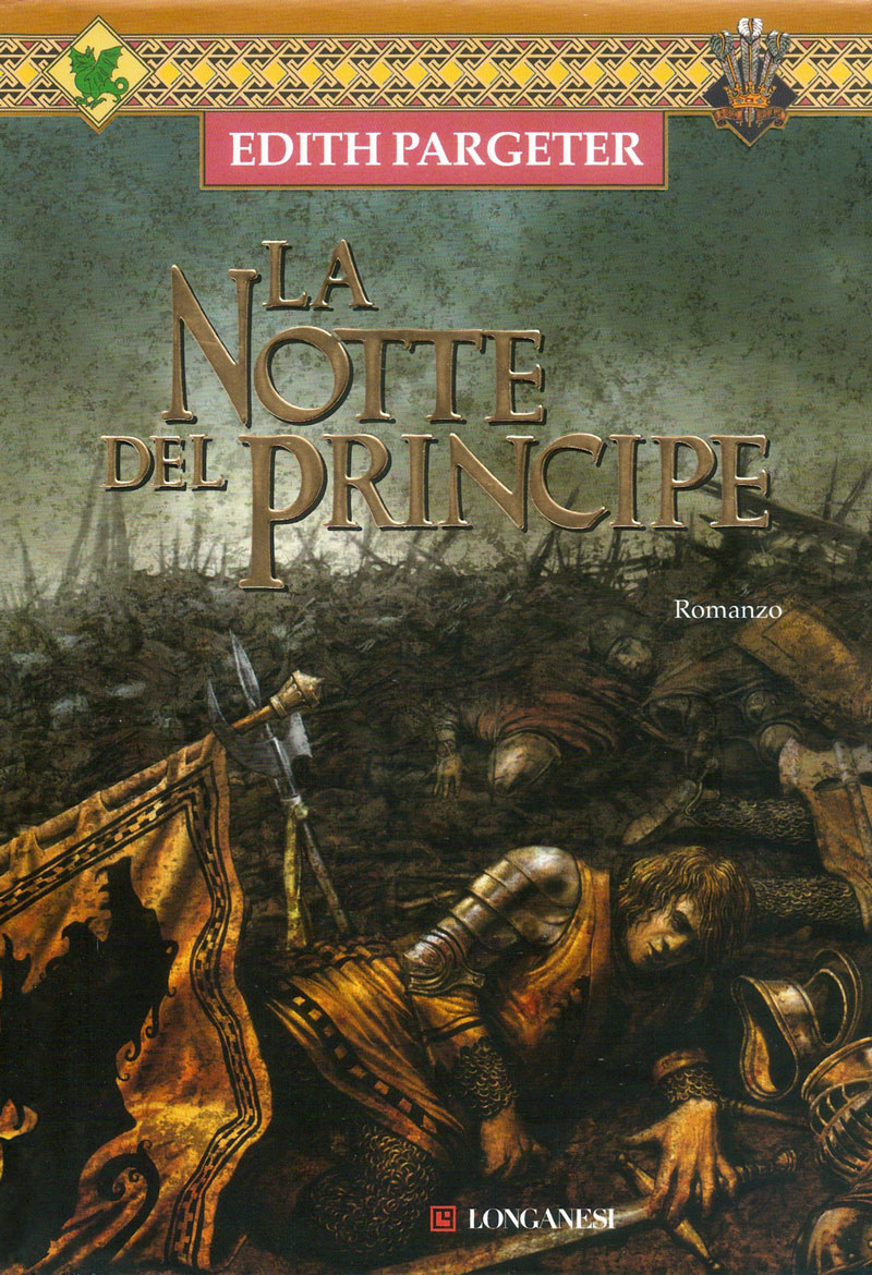 La notte del principe