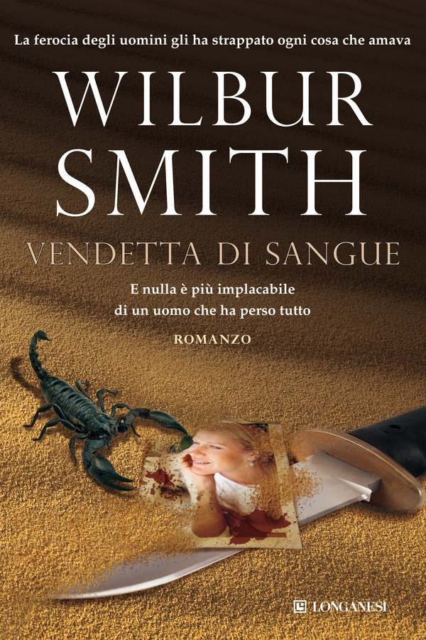 Vendetta di sangue