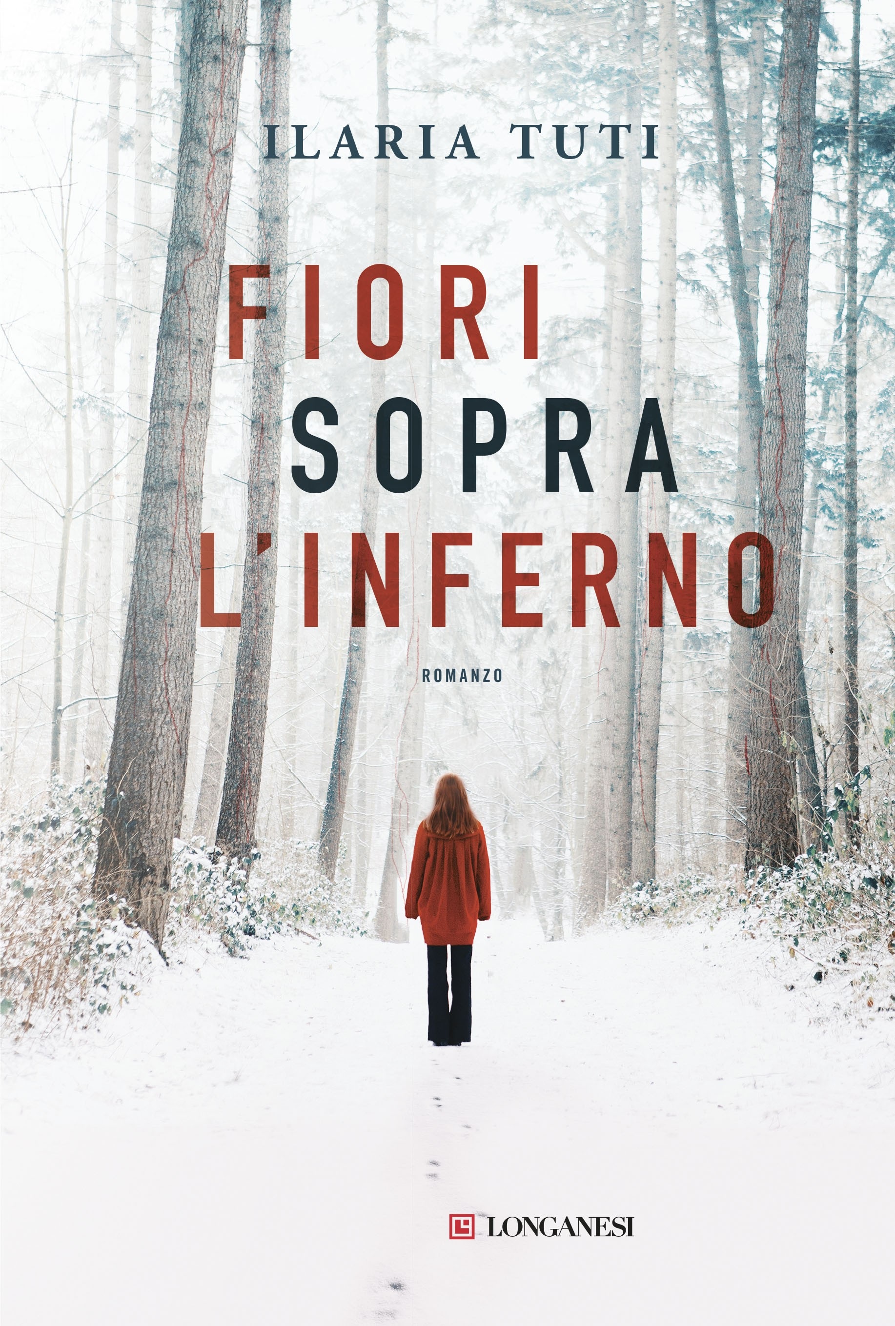 Fiori sopra l'inferno