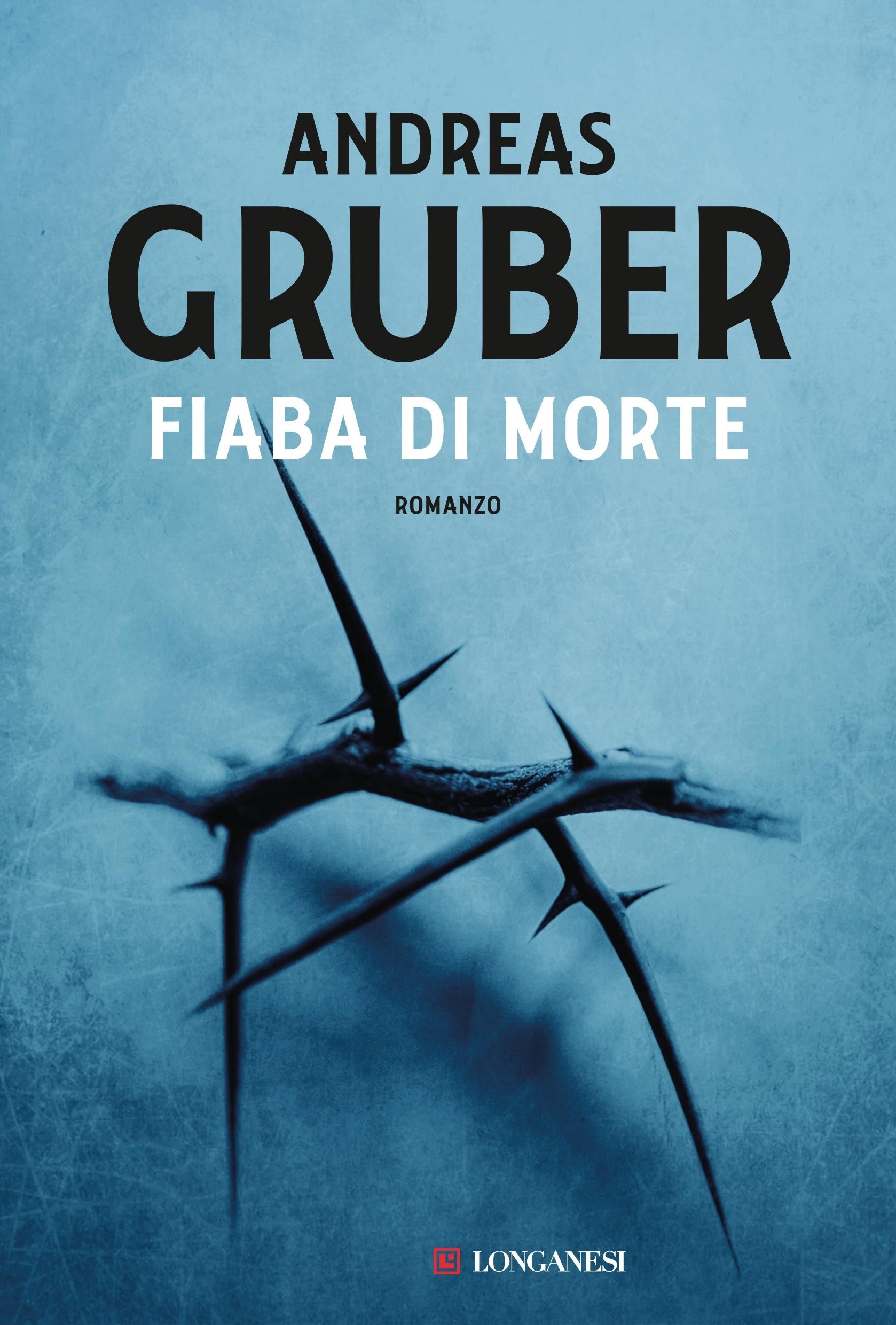 Fiaba di morte : romanzo