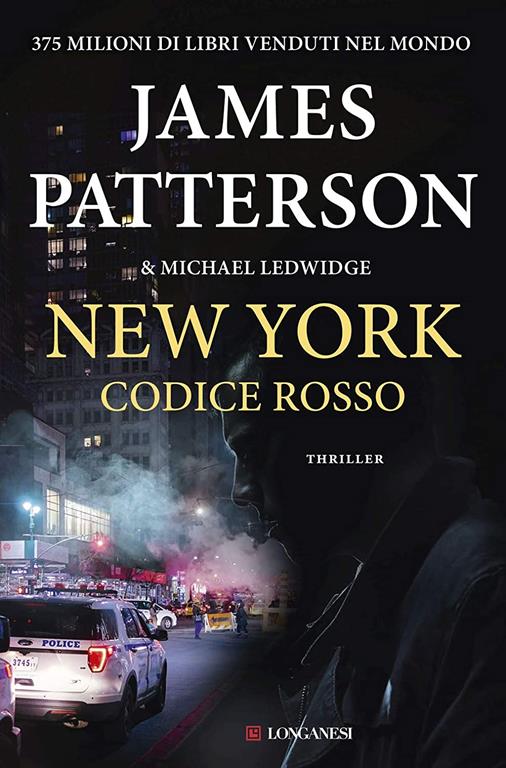 New York, codice rosso