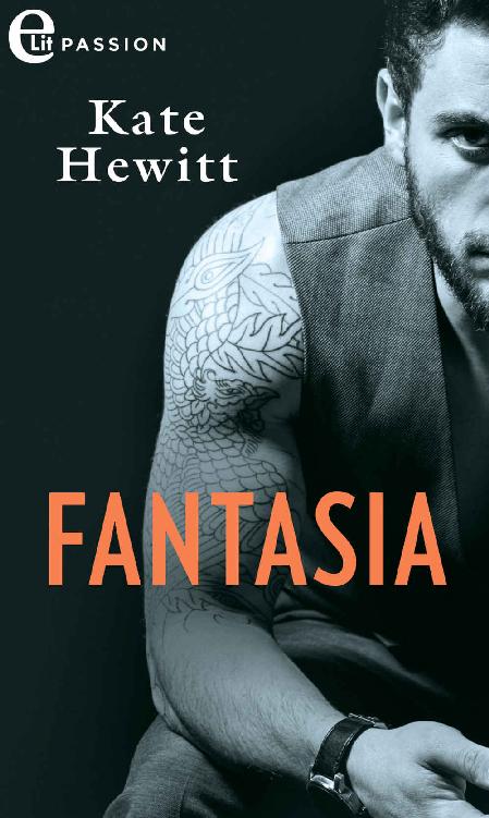 Fantasia (eLit) (Italian Edition)