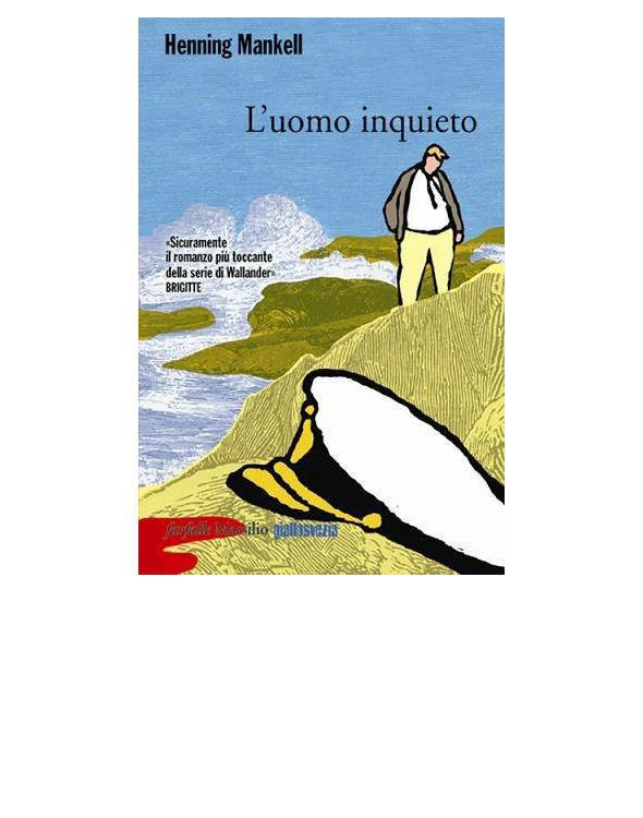 L'uomo inquieto