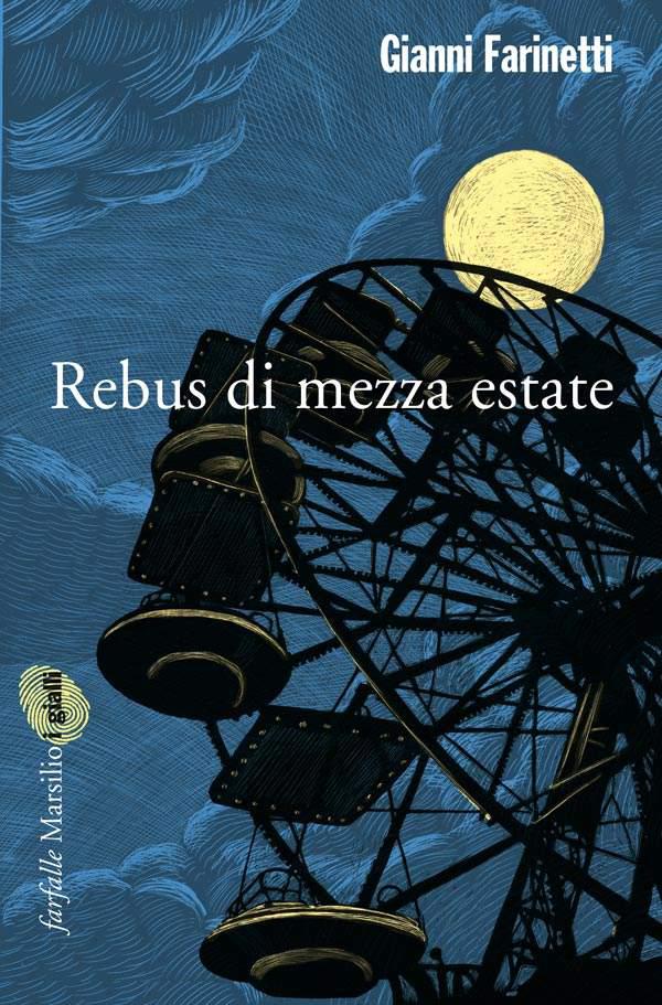 Rebus di mezza estate - 2013