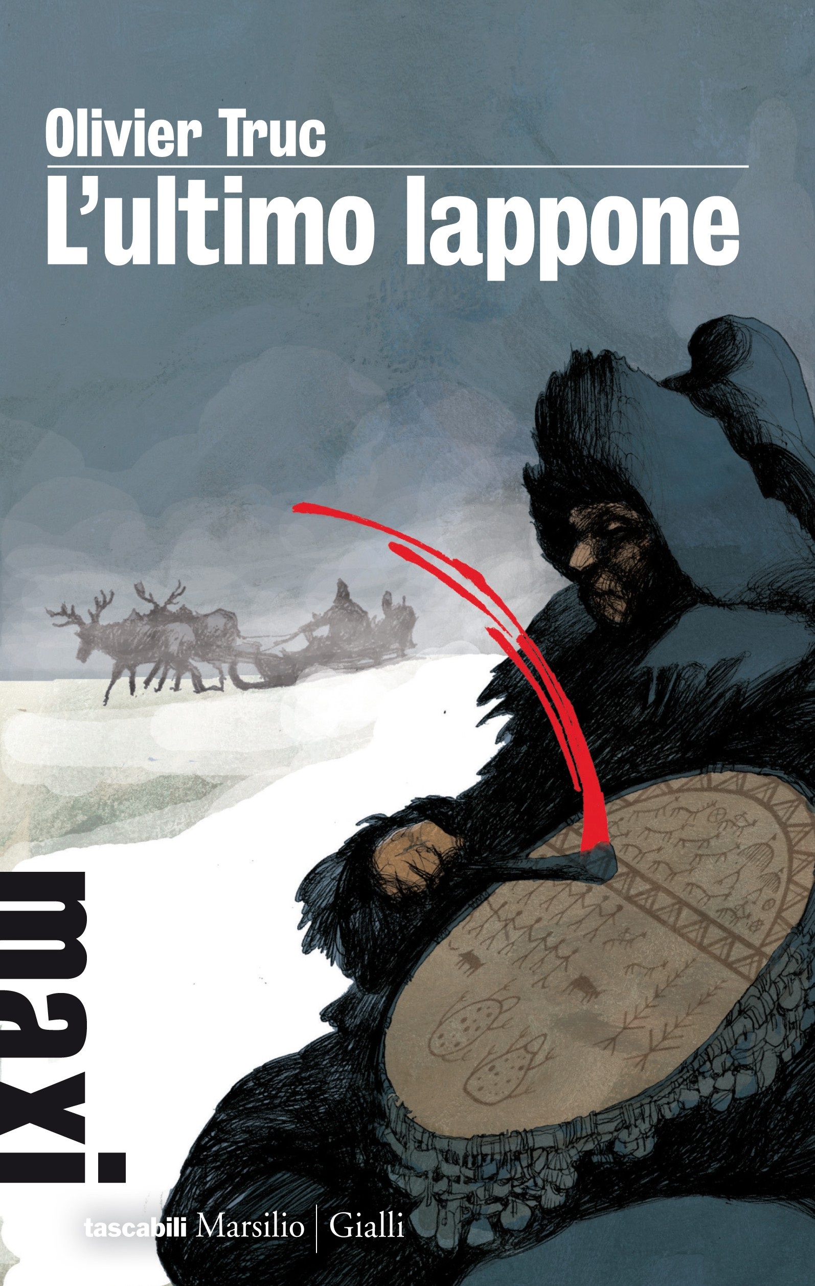 L'ultimo lappone