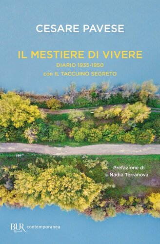 Il mestiere di vivere