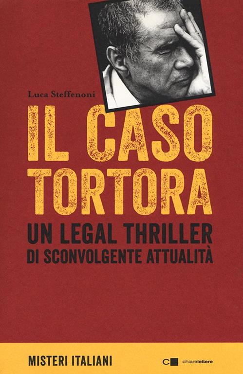 Il caso Tortora