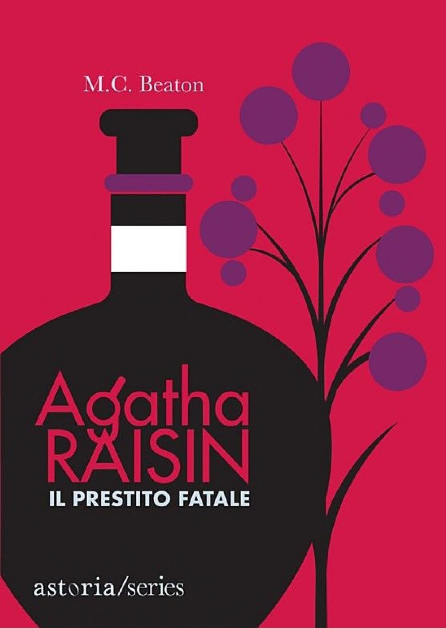 Agatha Raisin – Il prestito fatale
