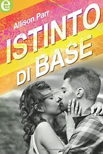 Istinto di base (eLit): New York Leopards: Volume 3 (Italian Edition)