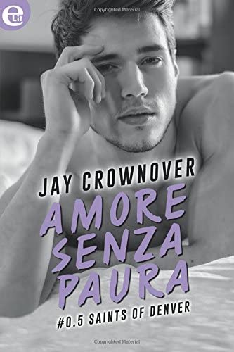 Amore senza paura (eLit) (Italian Edition)