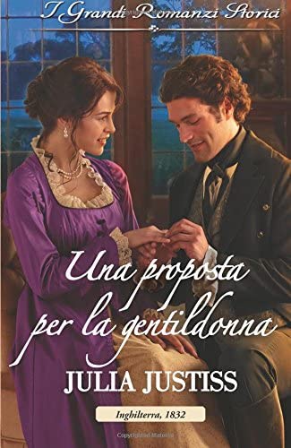 Una proposta per la gentildonna (Italian Edition)
