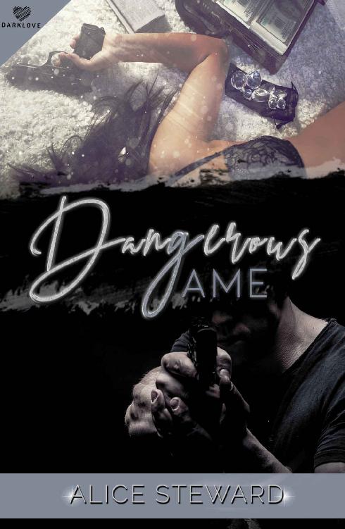 Dangerous Game (Darklove) (Italian Edition)