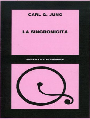 La sincronicità