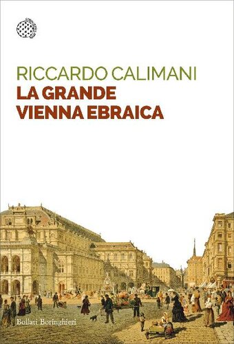 La grande Vienna ebraica