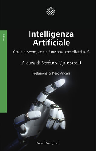 Intelligenza artificiale