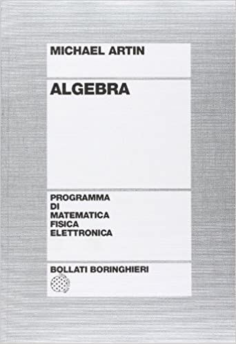 Algebra