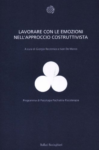 Lavorare con le emozioni nell'approccio costruttivista