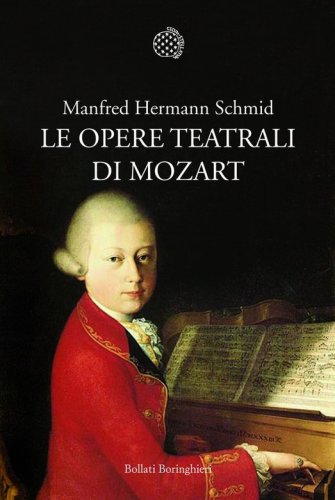 Le opere teatrali di Mozart