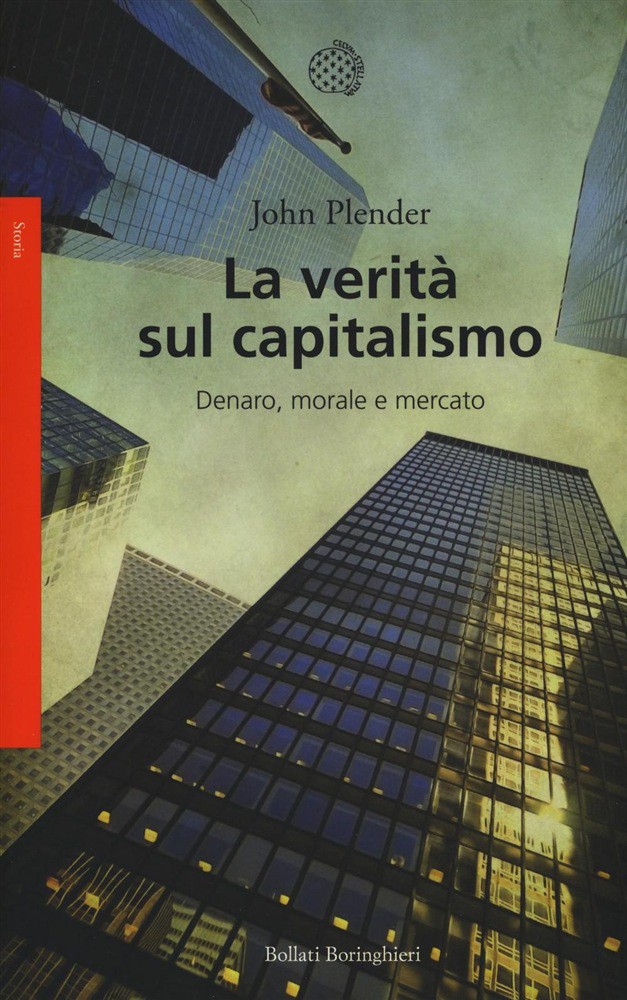 La verità sul capitalismo