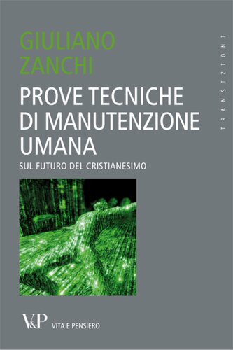 Prove tecniche di manutenzione umana