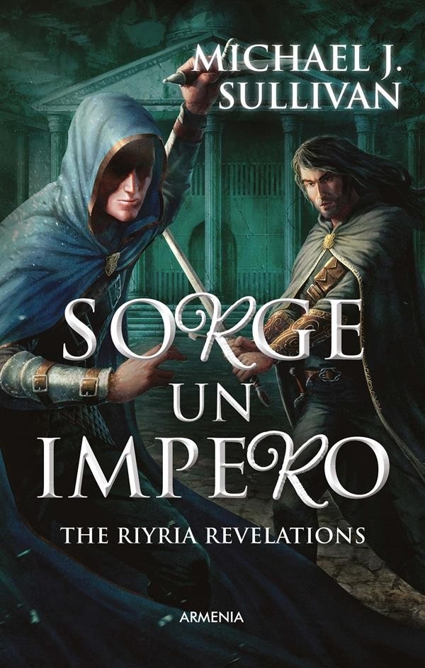 Sorge un impero