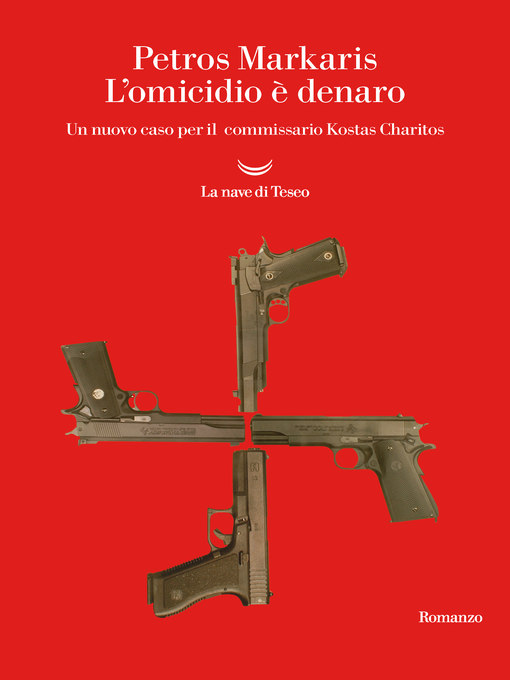 L'omicidio è denaro