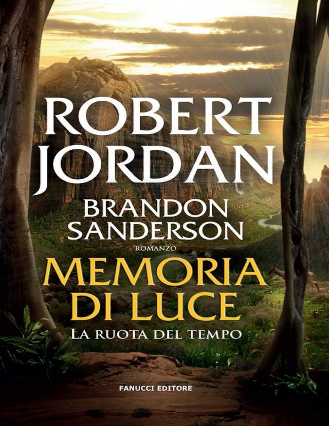 Memoria di luce