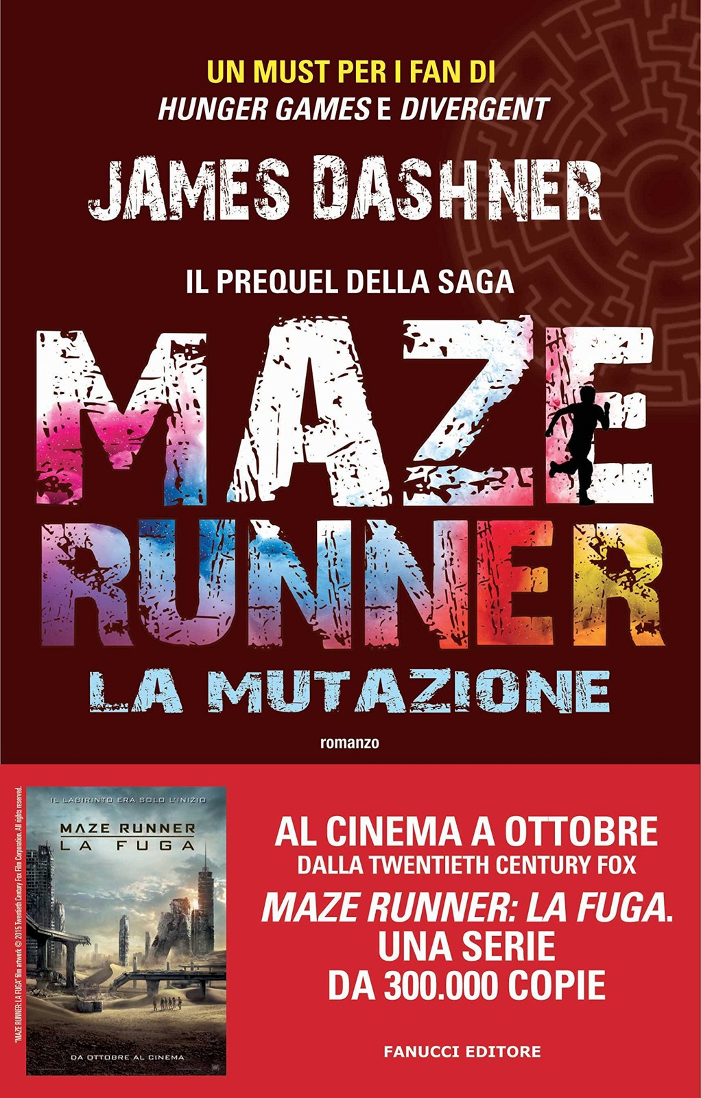 La Mutazione