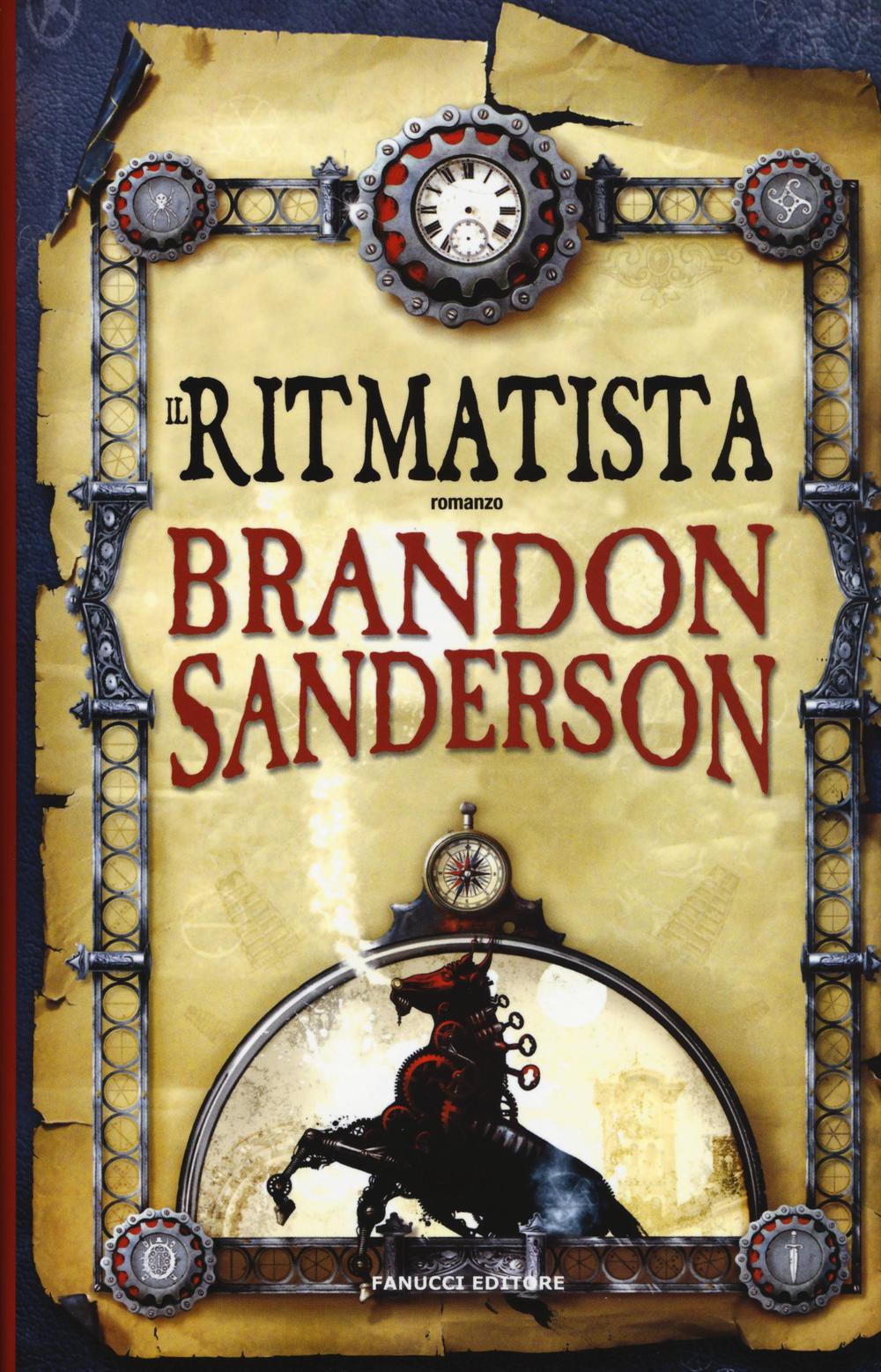 Il Ritmatista