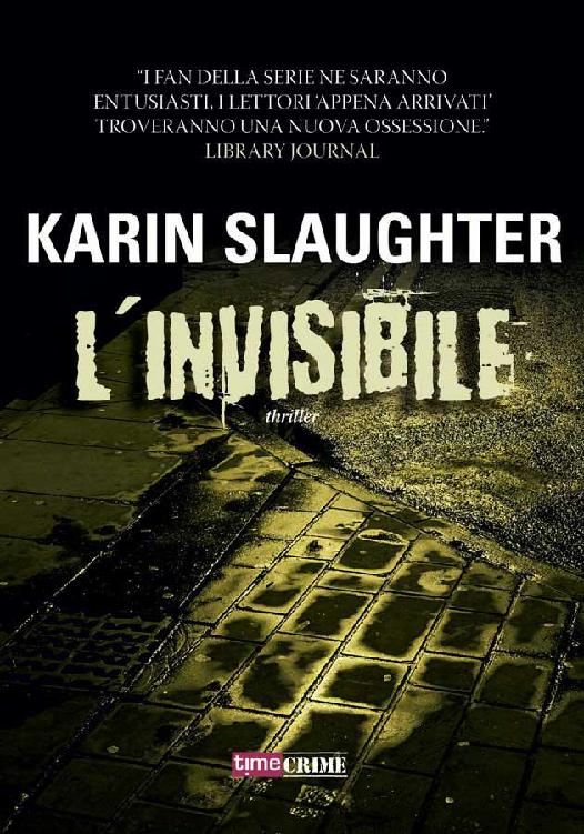 L'invisibile