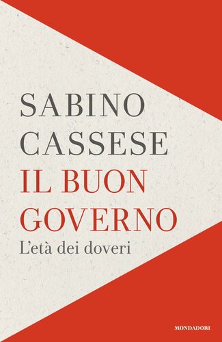 Il buongoverno