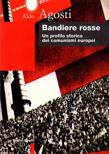 Bandiere rosse