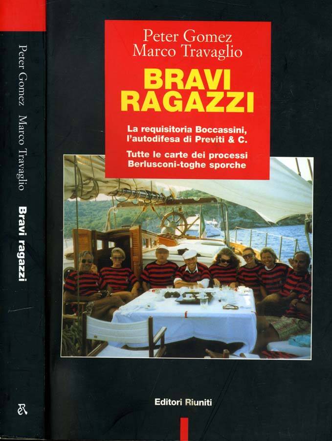 Bravi ragazzi