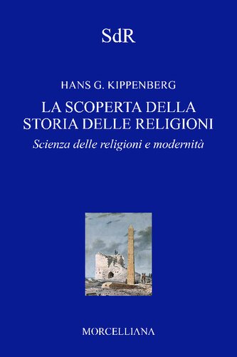 La scoperta della storia delle religioni