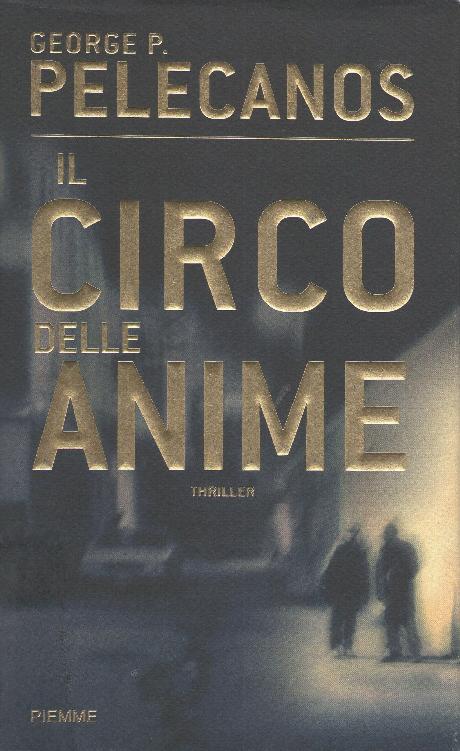 Il circo delle anime