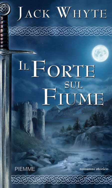 Il forte sul fiume