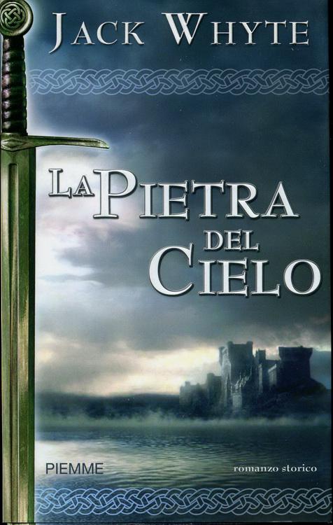 La pietra del cielo