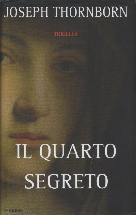 Il quarto segreto