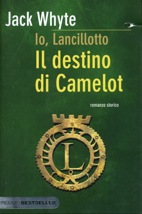 Il destino di Camelot