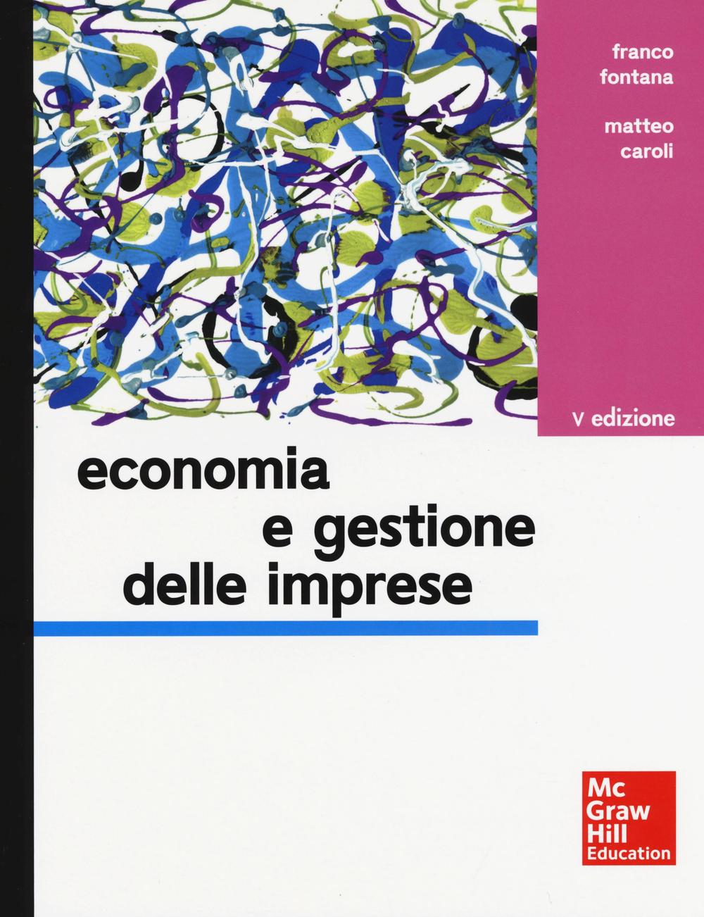 Economia e gestione delle imprese