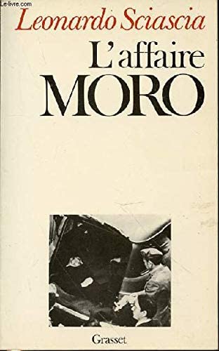 L'affaire Moro